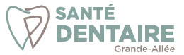 Logo SanteDentaireGrandeAllee