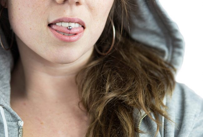 Piercing 650x440